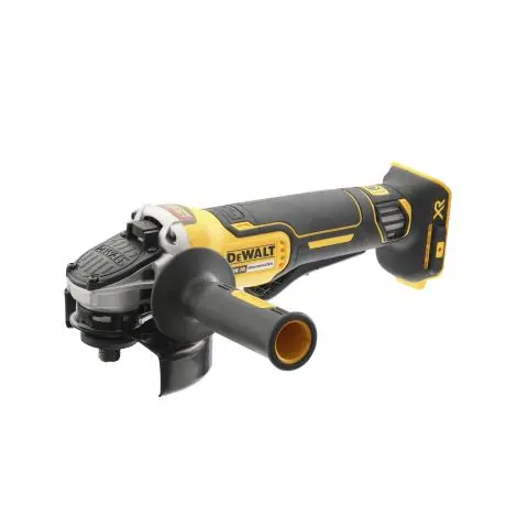 Dewalt DCG413N-XJ Vinkelslip Extra rabatt